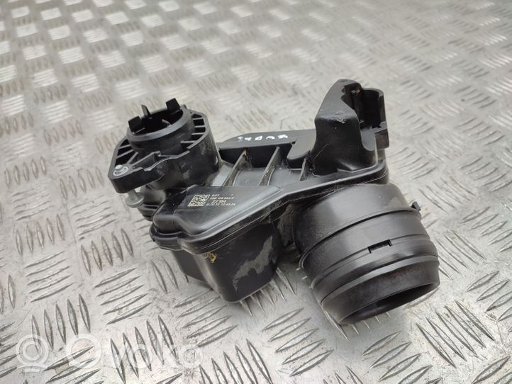 Volkswagen T-Roc Intake resonator 05E129654K