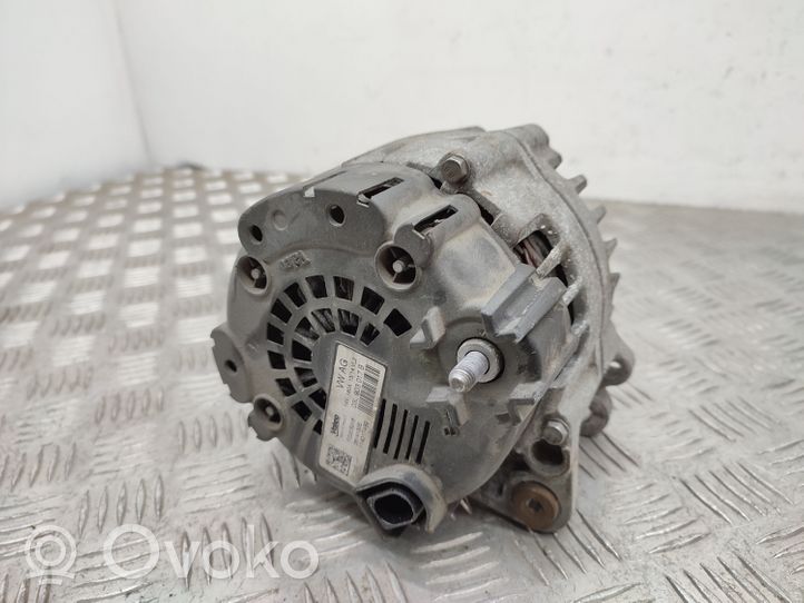 Audi A6 C7 Generatorius 03L903017B