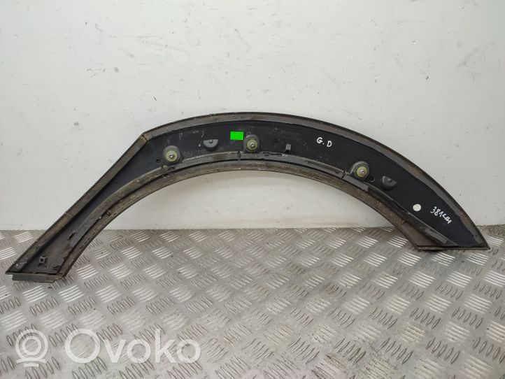 Audi A4 Allroad Rear arch trim 8K9853818A