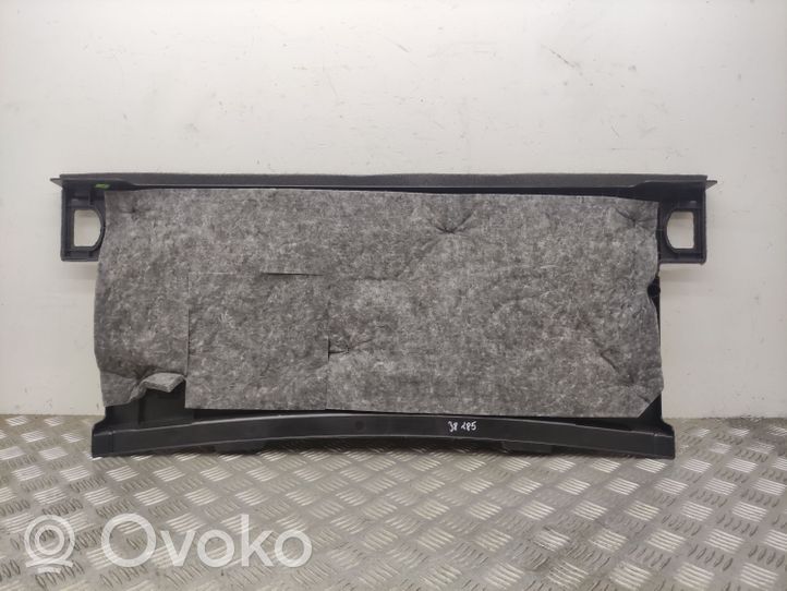 Audi A4 Allroad Inne elementy wykończenia bagażnika 8K9861529B