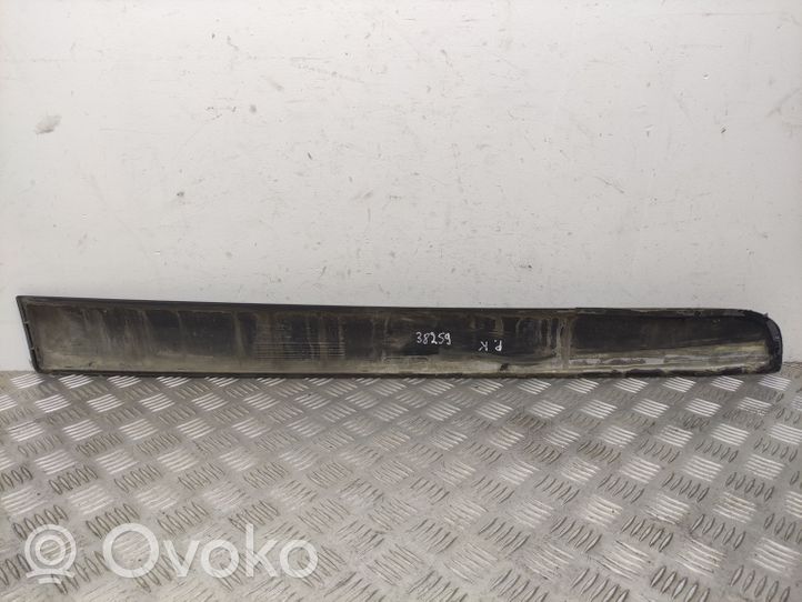 Suzuki SX4 Listón embellecedor de la puerta delantera (moldura) 990E079J07