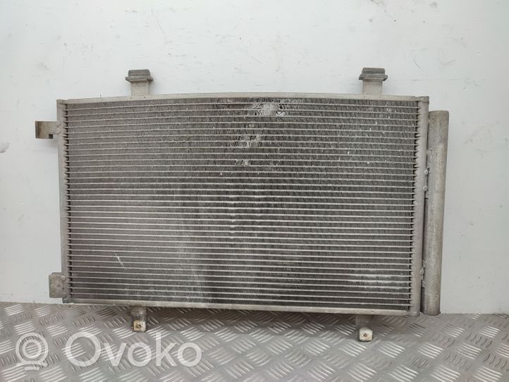 Suzuki SX4 Radiatore di raffreddamento A/C (condensatore) 9531079J01