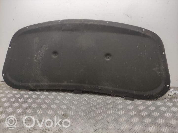 Opel Astra J Konepellin ääni- ja lämpöeriste 13272647