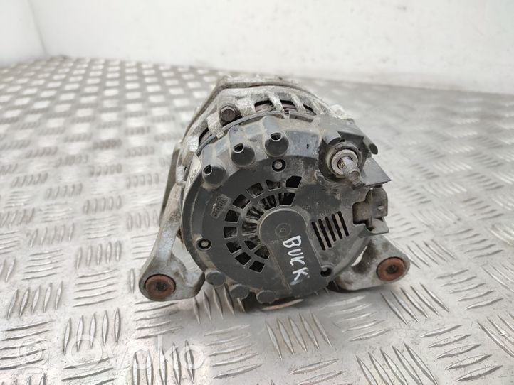 Buick Encore I Generator/alternator 13588289