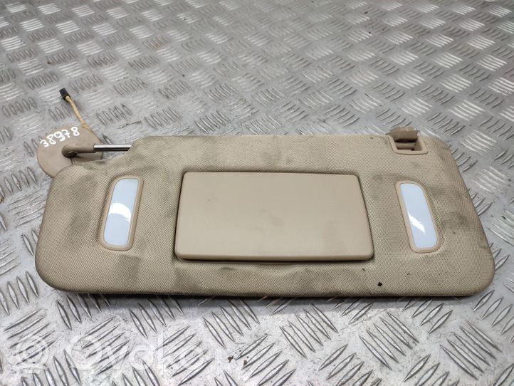 Buick Encore I Sun visor 