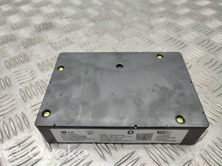 Buick Encore I Bluetooth control unit module 544948685