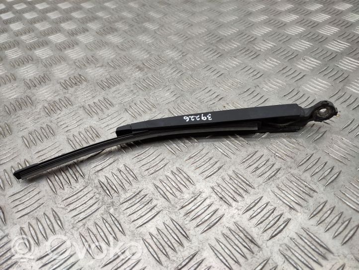 Skoda Yeti (5L) Rear wiper blade 5L6955707