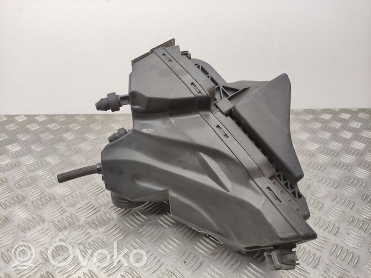 Audi A4 S4 B8 8K Obudowa filtra powietrza 8K0133837AB