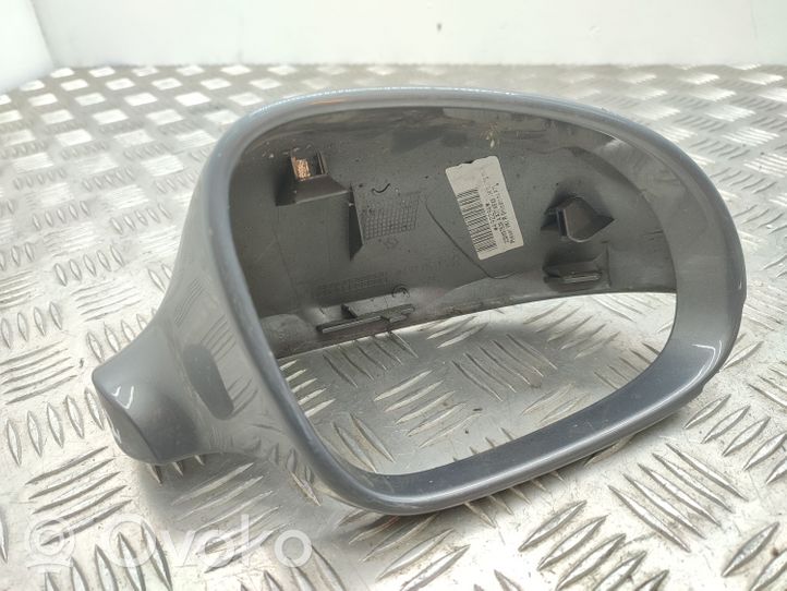 Volkswagen PASSAT B6 Front door wing mirror part 