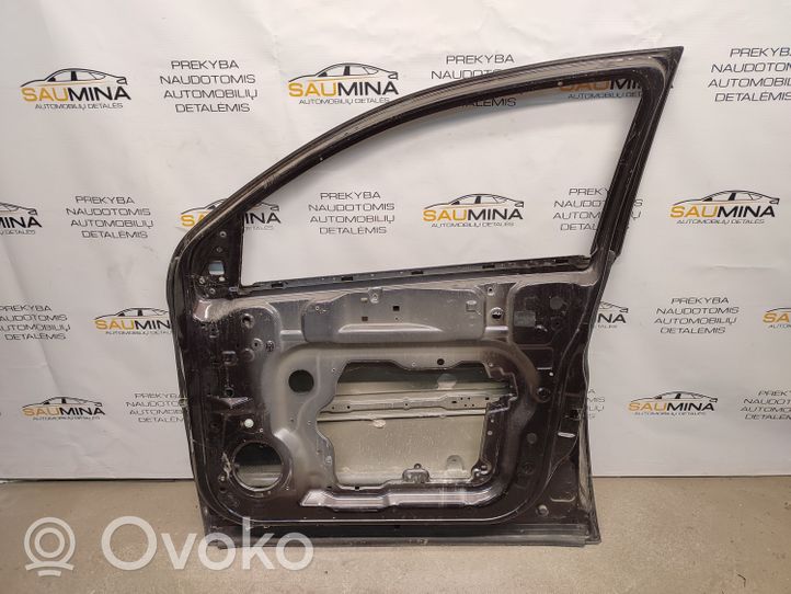 Nissan Qashqai+2 Portiera anteriore 