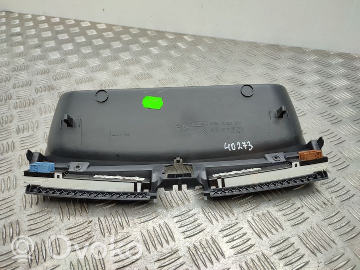 Citroen C4 Grand Picasso Indicatore di cambio marcia 9658592780