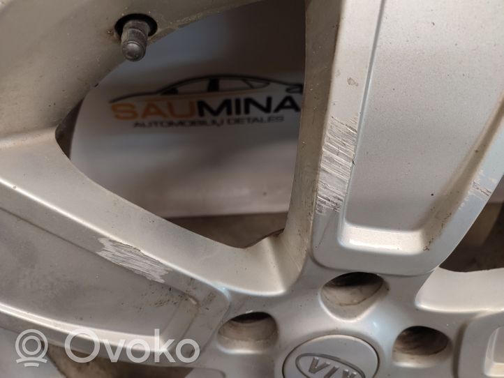 KIA Soul R18 alloy rim 