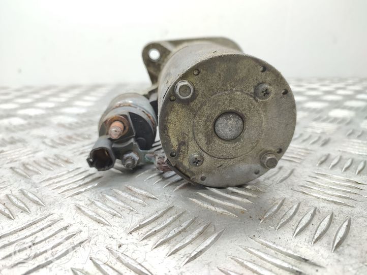 KIA Soul Starter motor 361002B100