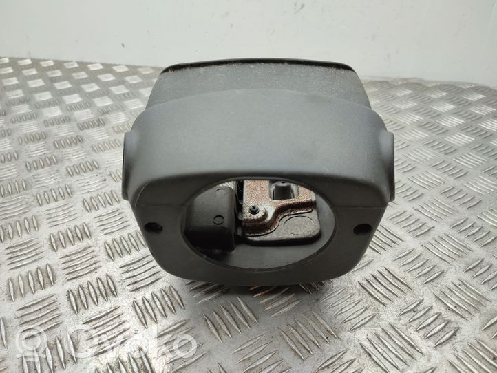 KIA Soul Steering wheel column trim 