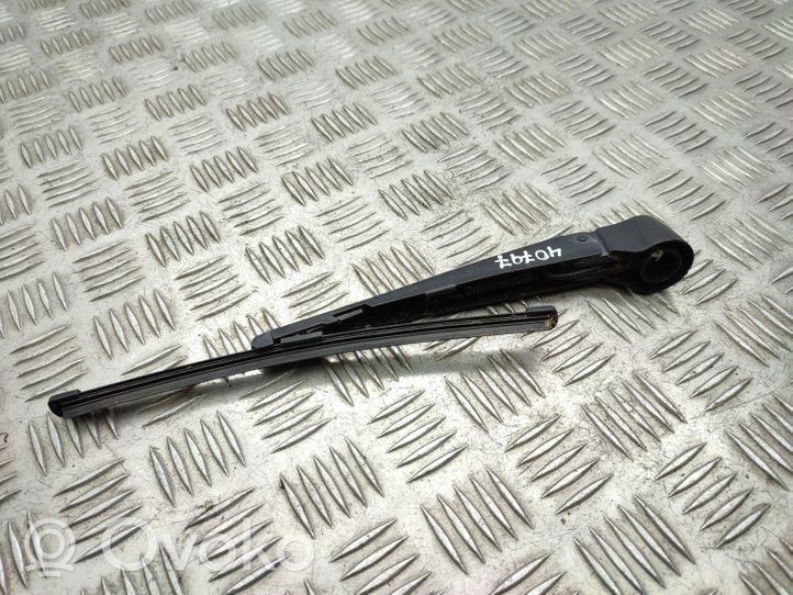 Mercedes-Benz A W176 Rear wiper blade 