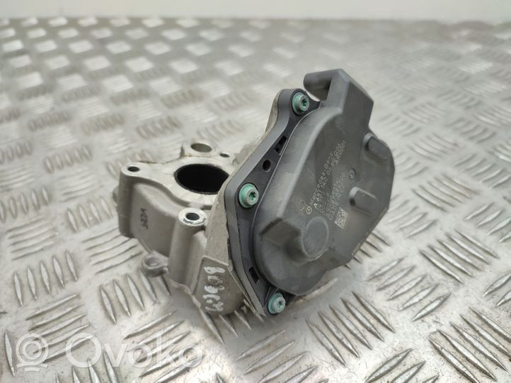 Mercedes-Benz A W176 EGR-venttiili A6511400660