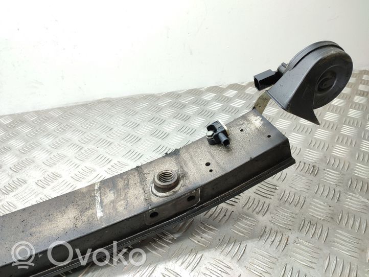 Mercedes-Benz A W176 Front bumper cross member 