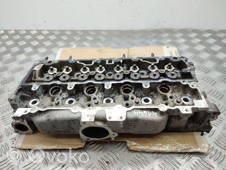 Citroen Jumpy Engine head 9684504780