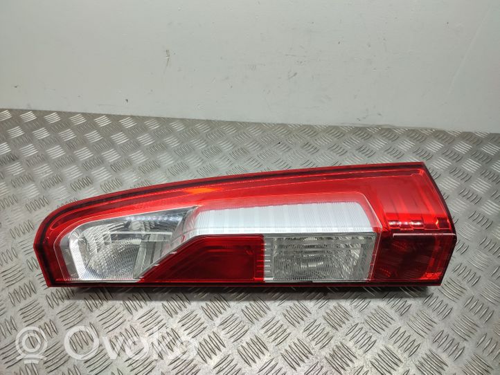 Renault Master III Lampa tylna 