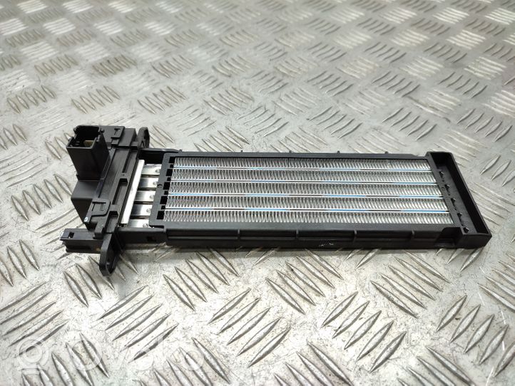 Peugeot 2008 II Elektrisks mazais salona radiators KE530002