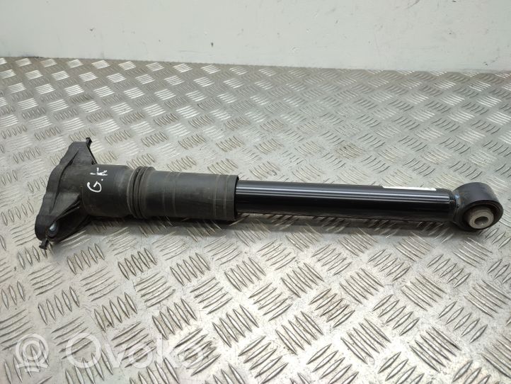 Peugeot 2008 II Rear shock absorber/damper 09836653880