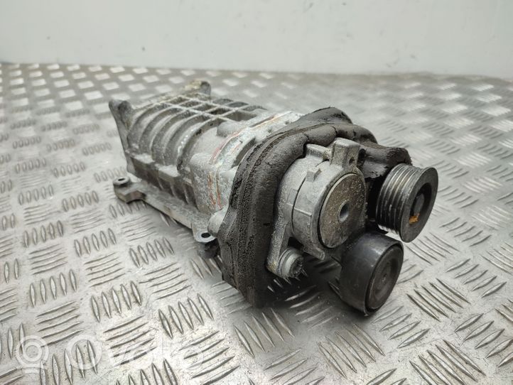 Volkswagen Golf VI Supercharger 03C276