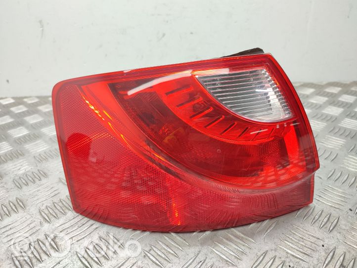Seat Exeo (3R) Takavalot 3R9945095A