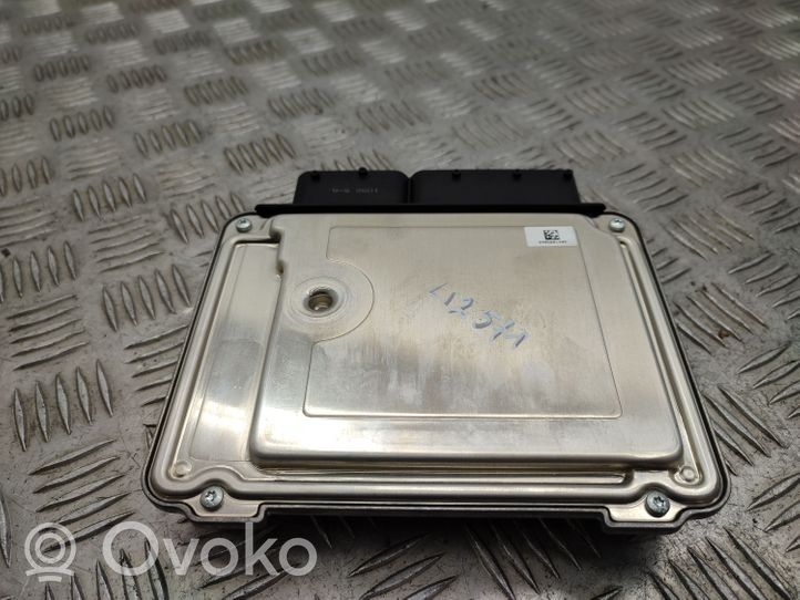 Seat Exeo (3R) Sterownik / Moduł ECU 03L906018MF