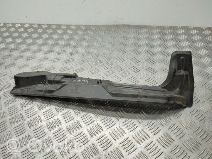 Seat Exeo (3R) Panel wykończeniowy błotnika 8E0821111A