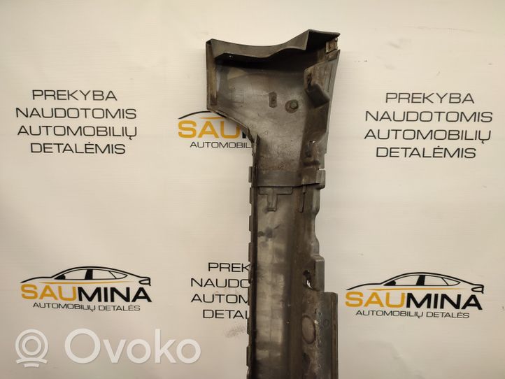 Seat Exeo (3R) Kynnys 3R0853860A