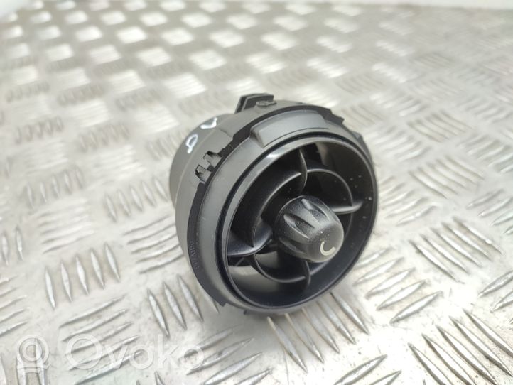 Mini Cooper Countryman R60 Griglia di ventilazione centrale cruscotto 3002201500