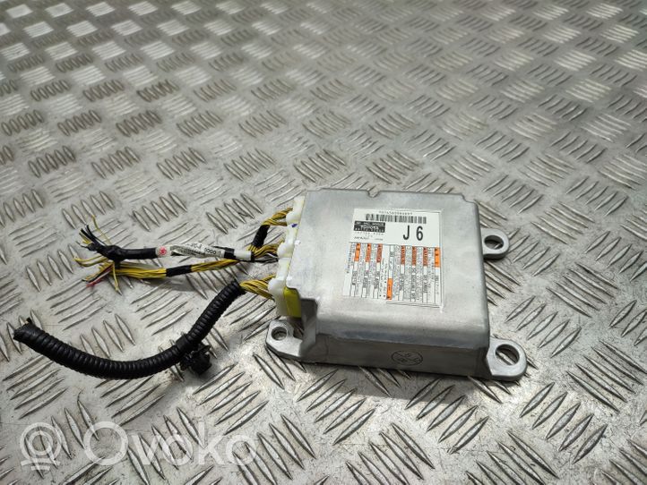 Toyota RAV 4 (XA50) Module de contrôle airbag 8917042D50