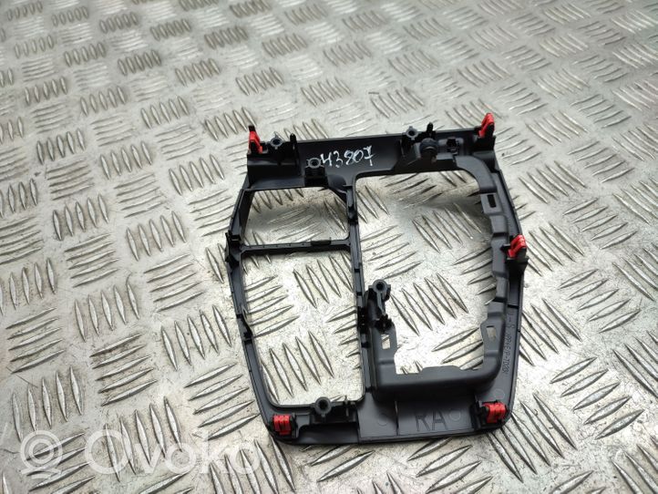 Toyota RAV 4 (XA50) Contour de levier de vitesses 5880442480