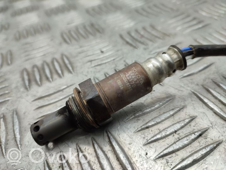 Toyota RAV 4 (XA50) Sonde lambda 8946742170