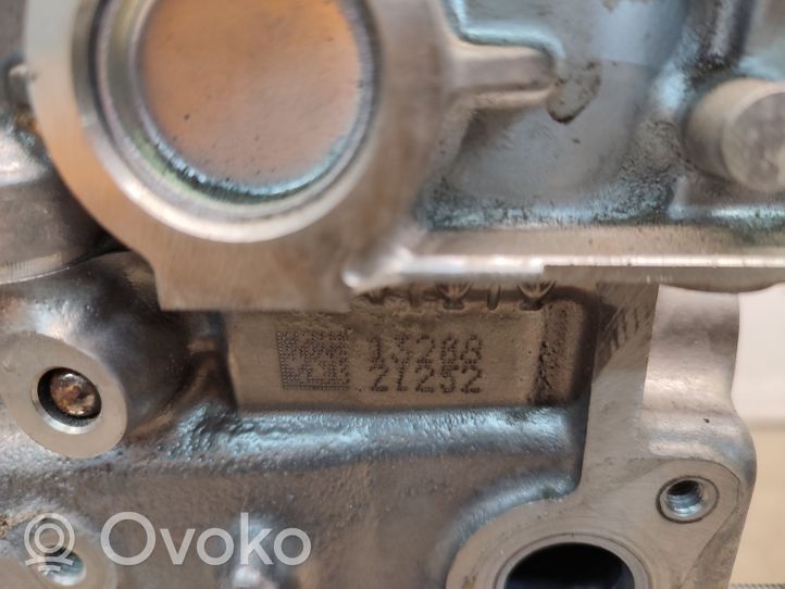 Toyota RAV 4 (XA50) Moteur A25A