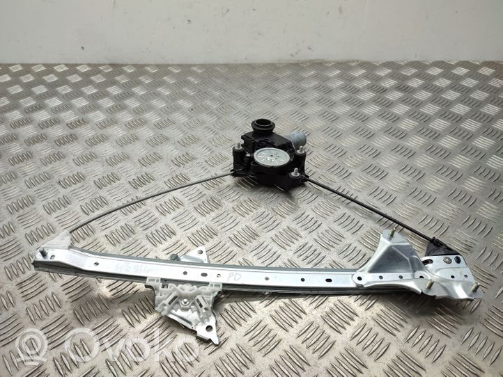 Toyota RAV 4 (XA50) Fensterheber elektrisch mit Motor Tür vorne 8571042140