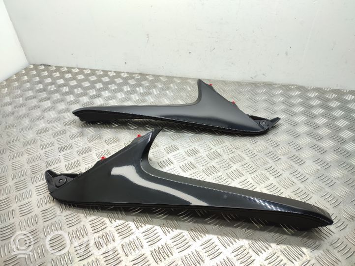 Toyota RAV 4 (XA50) Spoiler del portellone posteriore/bagagliaio 7689742050