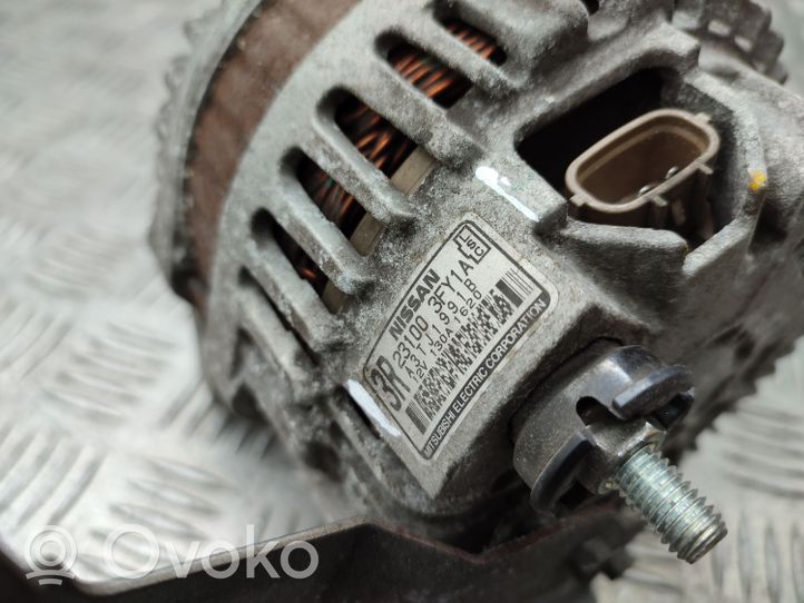 Nissan 370Z Generator/alternator 231003FY1A