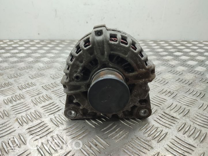 Nissan X-Trail T32 Alternator 231004BE0A