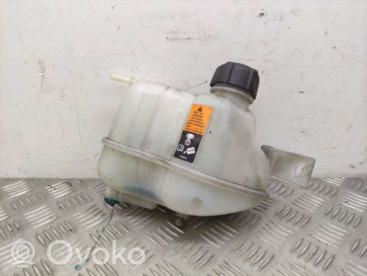 Nissan X-Trail T32 Coolant expansion tank/reservoir 