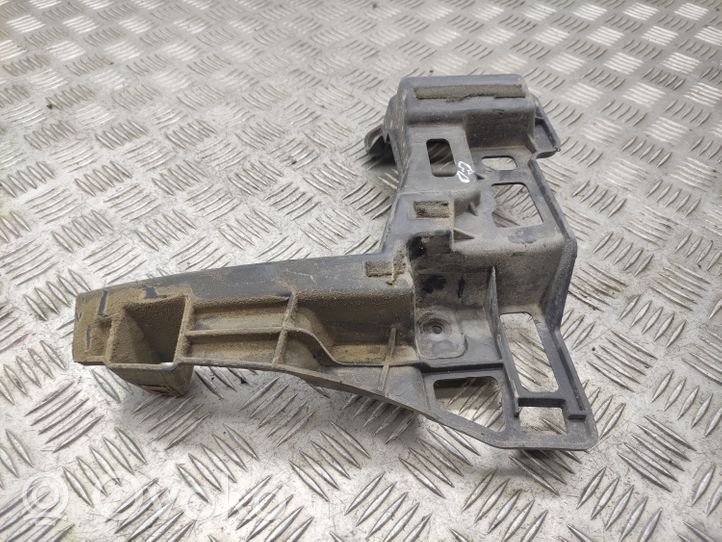 Citroen C4 Grand Picasso Support de pare-chocs arrière 9808509980