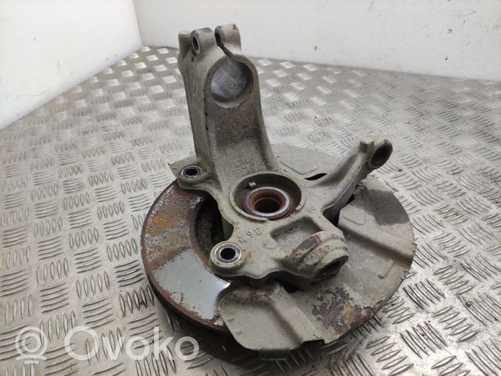 Volvo S80 Front wheel hub 