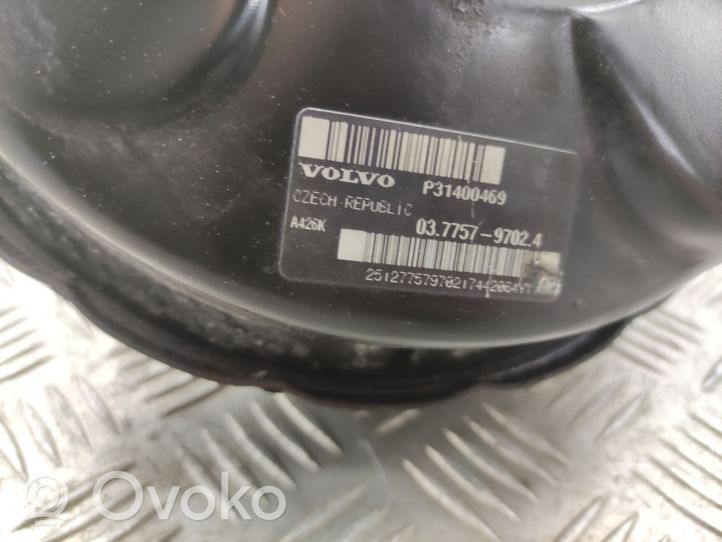 Volvo S80 Servofreno P31400469