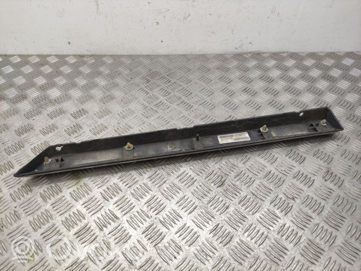 Volvo S80 Rear door trim (molding) 39869549