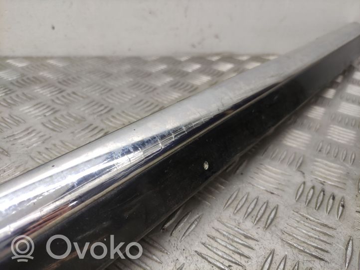 Volvo S80 Front door trim (molding) 