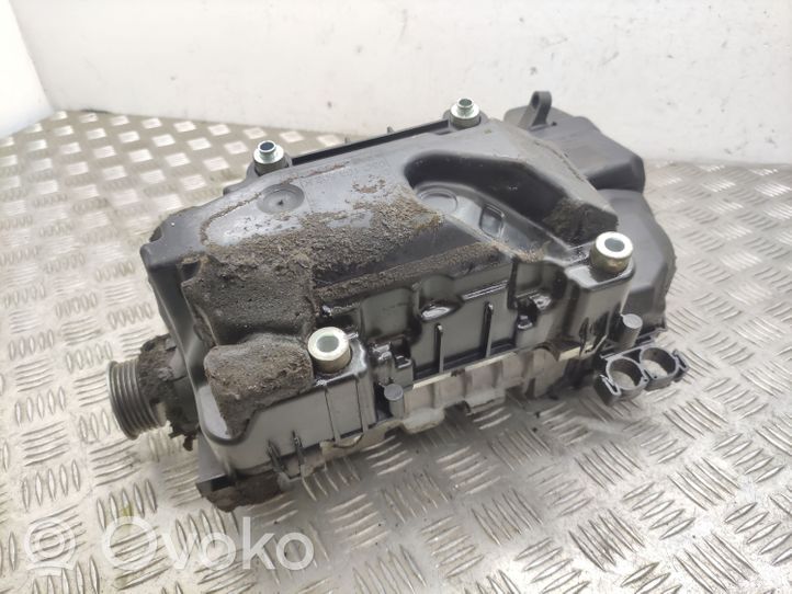 Volkswagen PASSAT B7 Supercharger 03C276