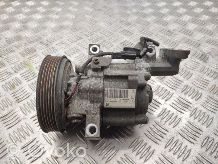 Dacia Lodgy Compressore aria condizionata (A/C) (pompa) 926009154R