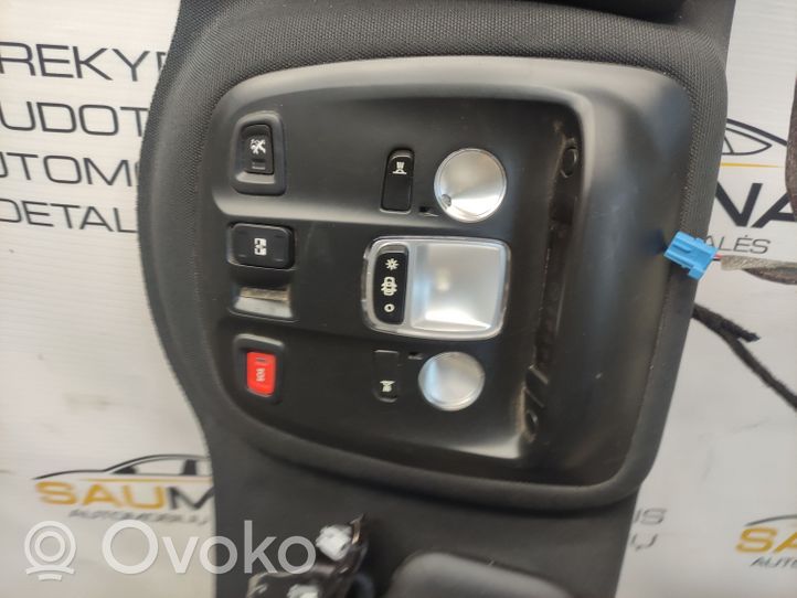 Peugeot 308 Podsufitka / Komplet 96774101ZD