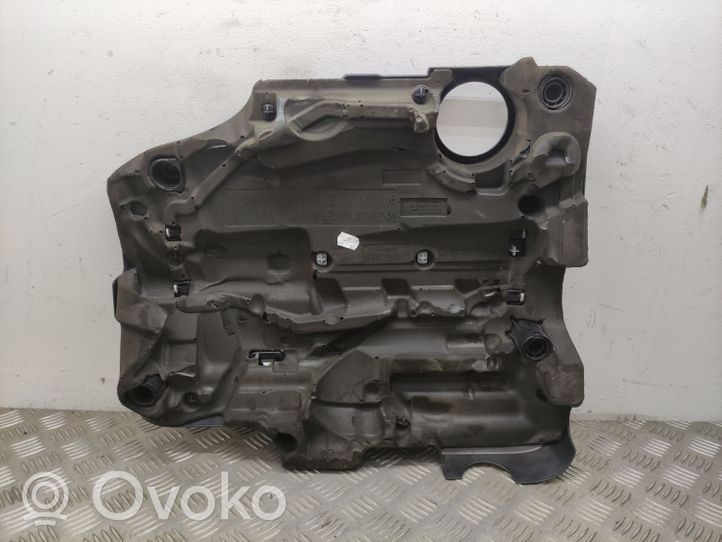 Volkswagen Golf Plus Engine cover (trim) 03L103925AM