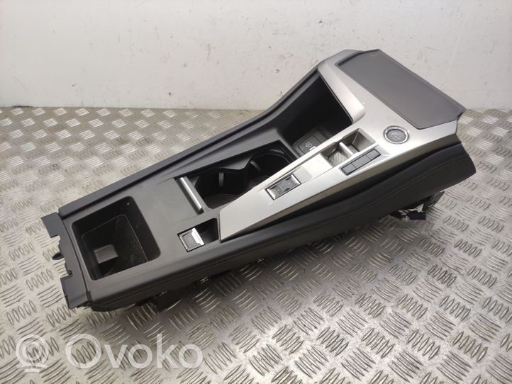 Peugeot 308 Console centrale 9843611680